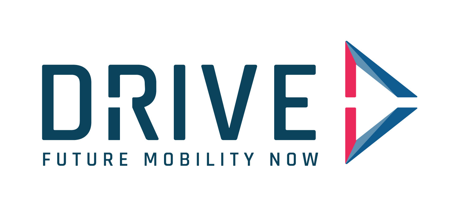 DRIVE TLV logo