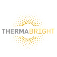 Therma Bright logo