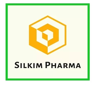 Silkim Pharma logo