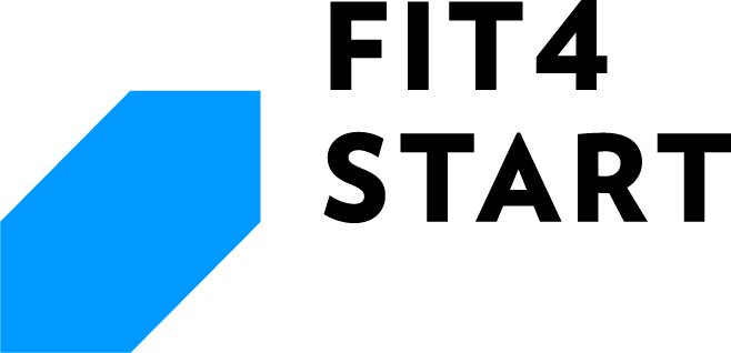 Fit4Start logo