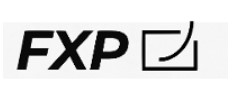 FXP logo
