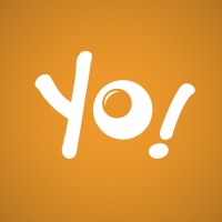 Yo! Egg logo