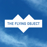 The Flying Object logo