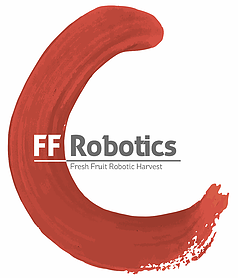 FFRobotics logo