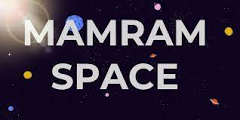 Mamram Space logo