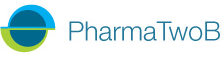 Pharma Two B logo