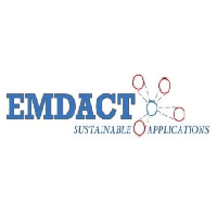 EMDACT logo