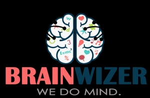 Brainwizer logo