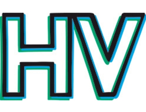 HV Holtzbrinck Ventures logo
