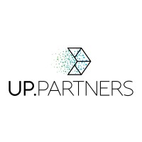 UP.Partners logo