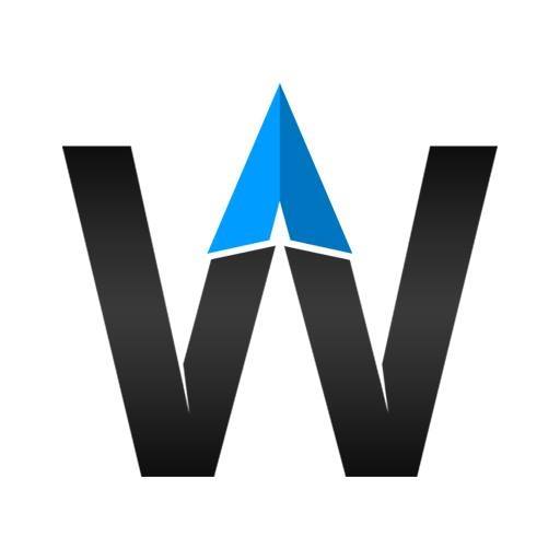 WAAM-it logo