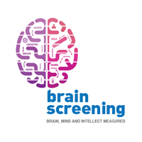 Brainscreening logo