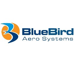 Bluebird Aero Systems logo