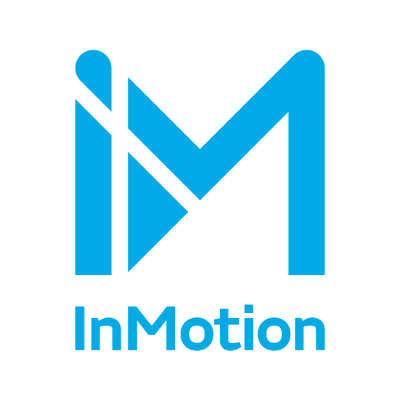 InMotion Ventures logo