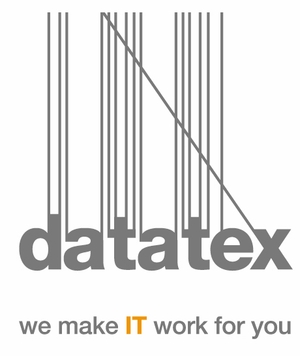 Datatex logo