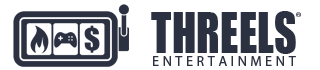 Threels logo