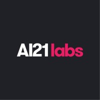 AI21 Labs logo