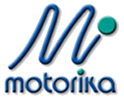 Motorika logo