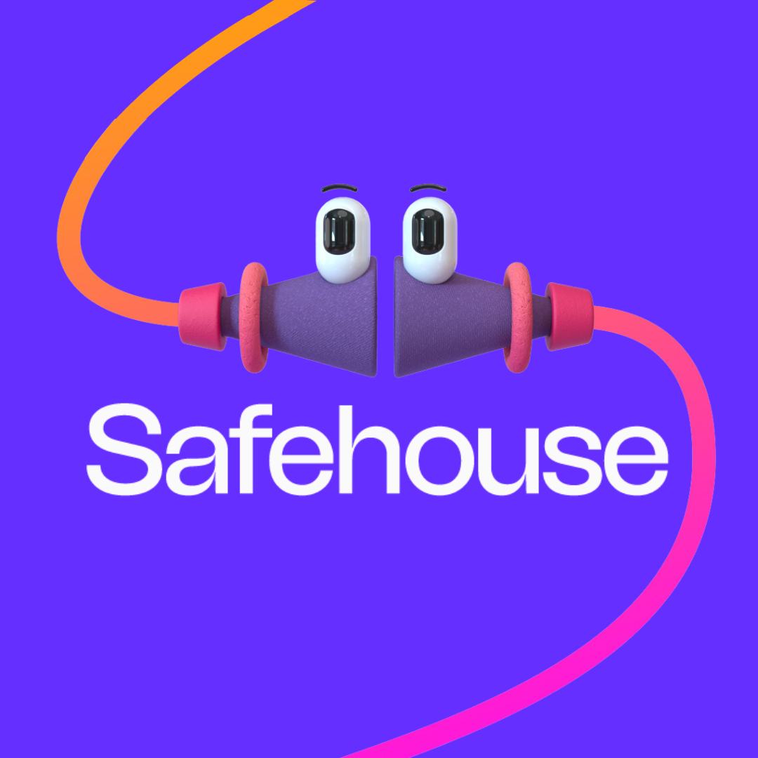 SafeHouse Technologies logo