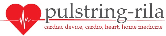 Pulstring RILA logo