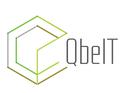QbeIT logo