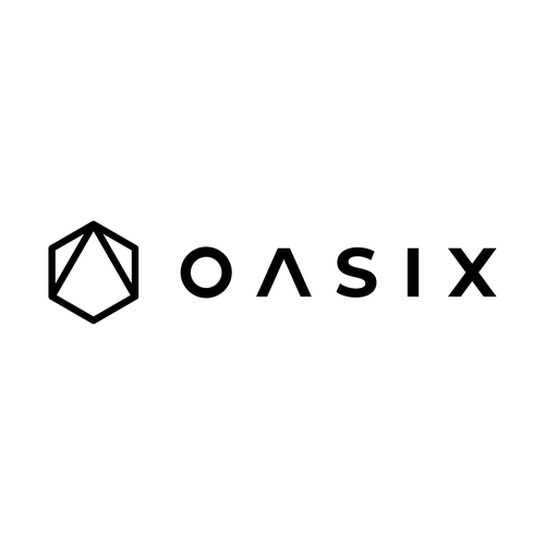 Oasix logo
