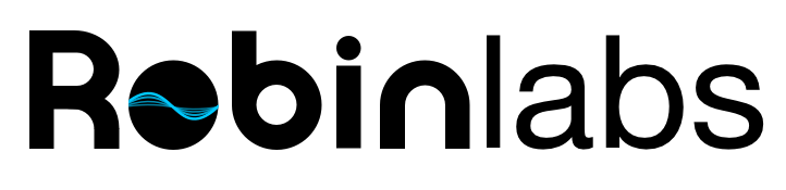 Robin Labs logo
