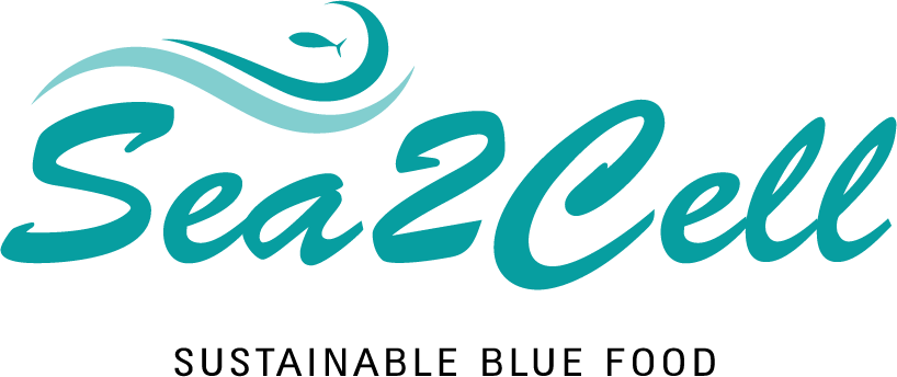 Sea2Cell logo