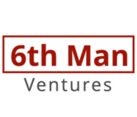  6th Man Ventures logo