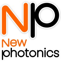 Newphotonics logo