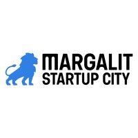 Margalit Startup City Jerusalem logo