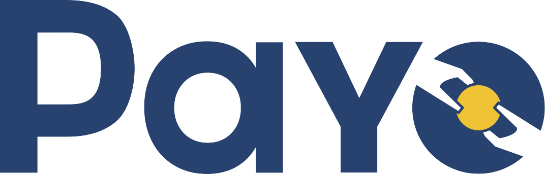 Payo logo