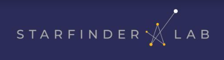 StarFinder Lab logo