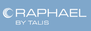 Raphael Valves Industries logo