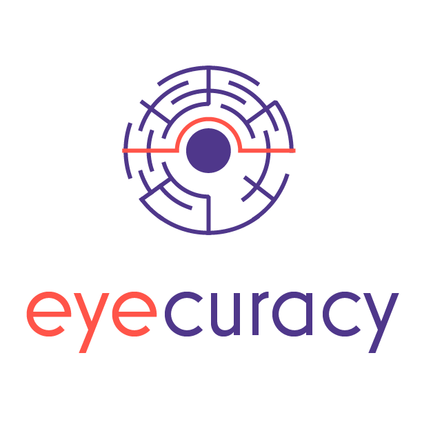 Eyecuracy logo