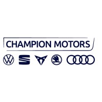Champion Motors logo