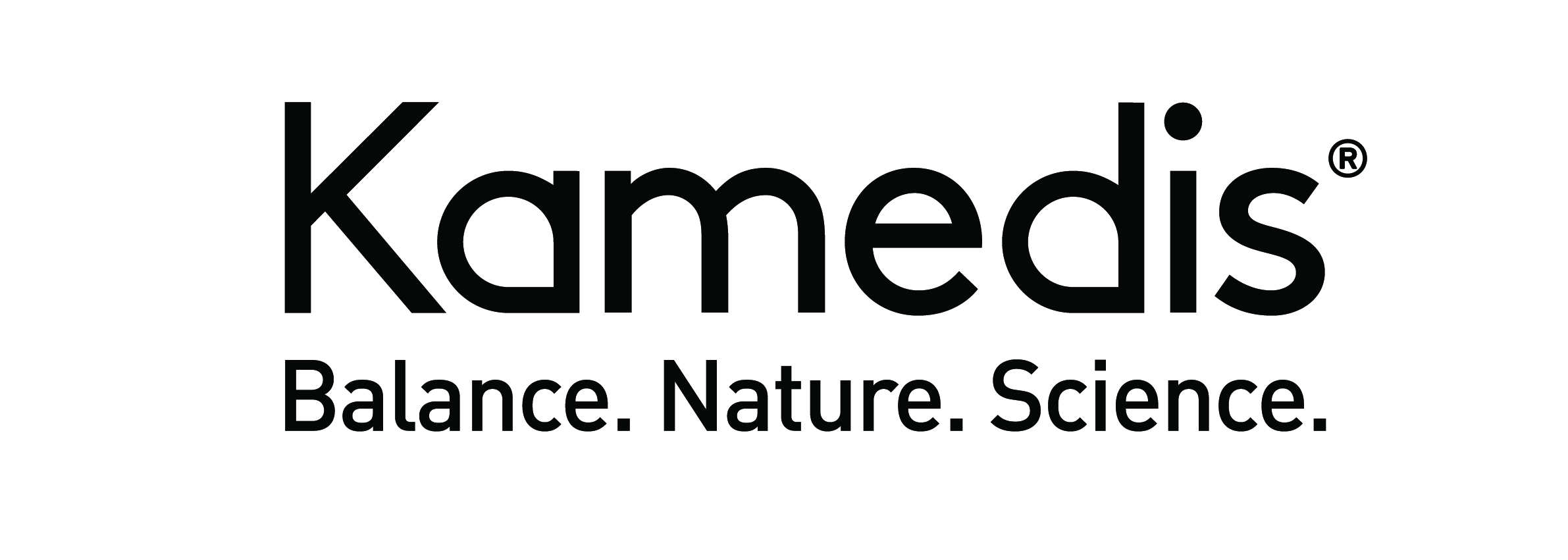 Kamedis logo