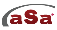Applied Systems Associates (ASA) logo