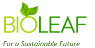 Bio-Leaf logo