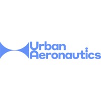 Urban Aeronautics logo