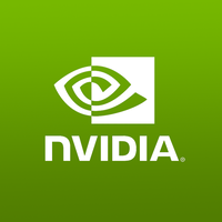 NVIDIA Inception logo
