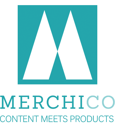 Merchico logo