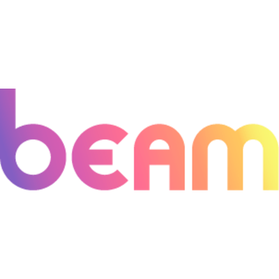 BEAM Travel Technology logo