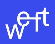 Weft logo