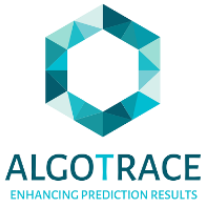 AlgoTrace logo