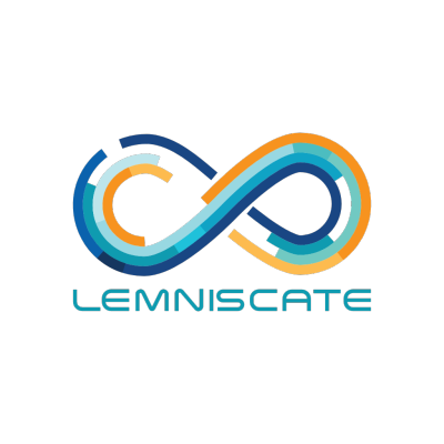 Lemniscate logo