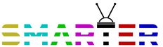 SmarterTV logo