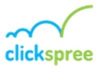 ClickSpree logo