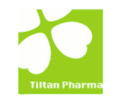 Tiltan Pharma logo