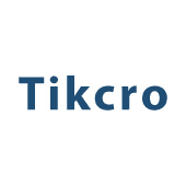 Tikcro Technologies logo